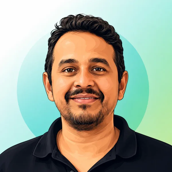 Karthik Veluswamy
