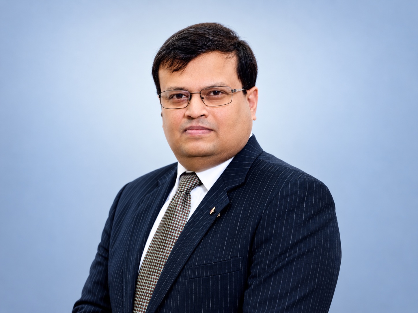 Kalidas Ghose