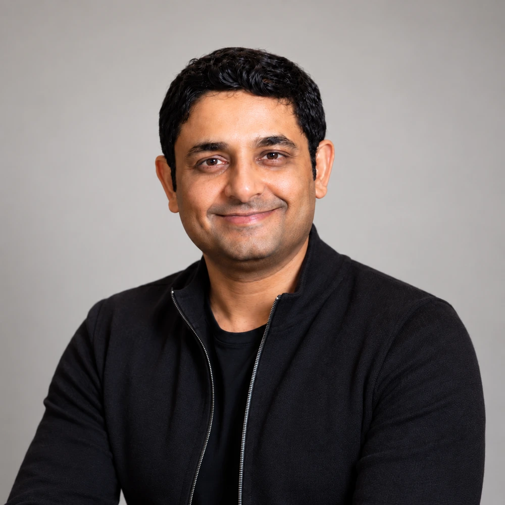 Vishal Rastogi