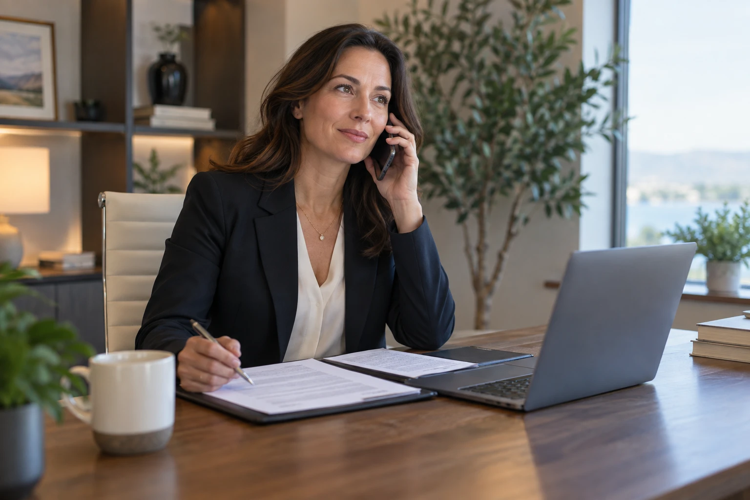 A conversation about claim intake in insurance